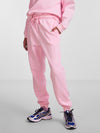 PCSTELLA Pants - Pink Lady