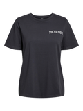 PCFRIDA T-Shirt - Dark Grey