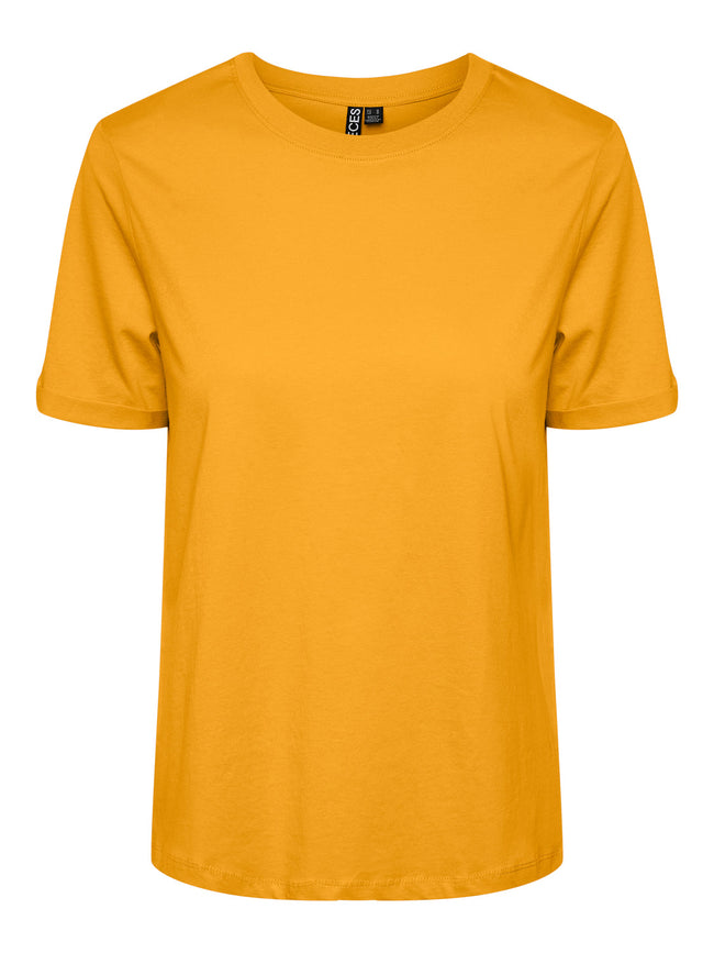 PCRIA T-Shirt - Citrus