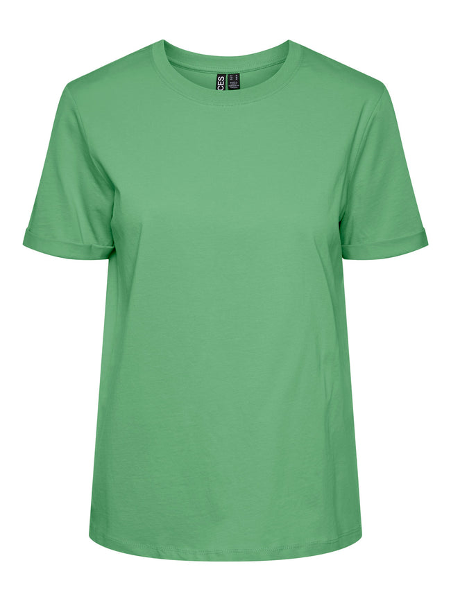 PCRIA T-Shirt - Absinthe Green