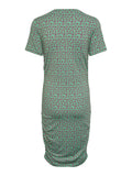 PCMISS Dress - Absinthe Green