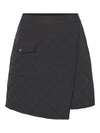 PCLAURA Skirt - Black