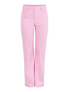 PCHOLLY Jeans - Prism Pink