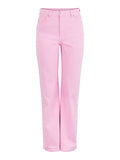PCHOLLY Jeans - Prism Pink