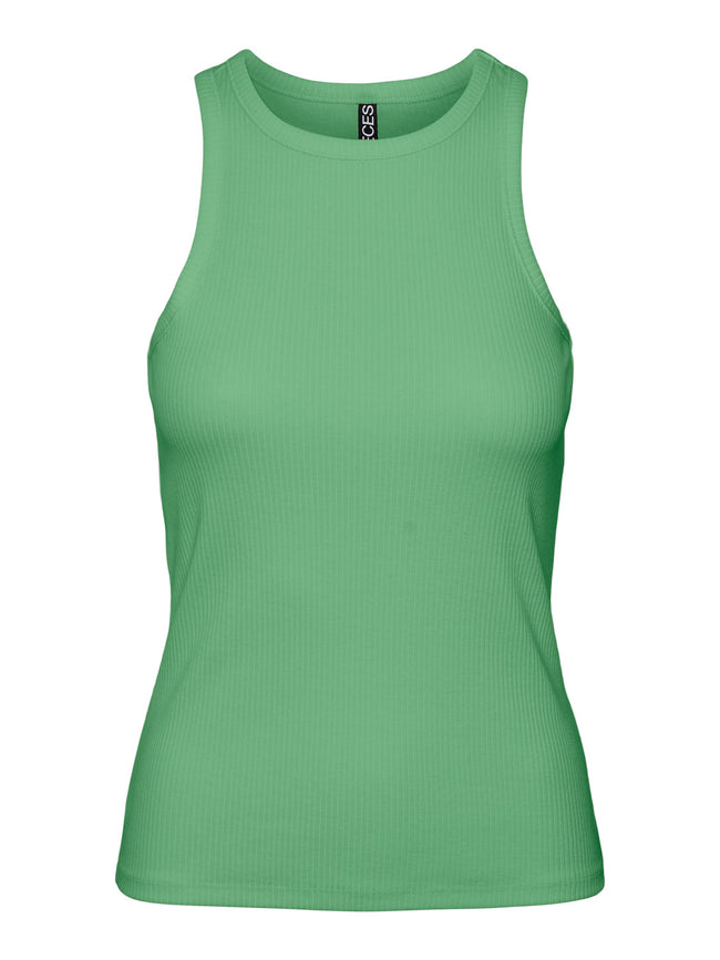 PCRUKA T-Shirts & Tops - Absinthe Green