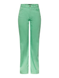 PCHOLLY Jeans - Absinthe Green
