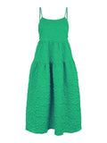 YASLILLA Dress - Island Green