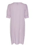 PCJECKA Dress - Lavender