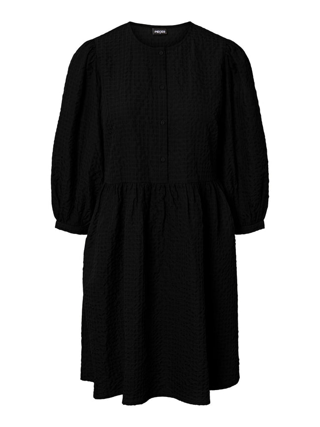 PCANDREA Dress - Black