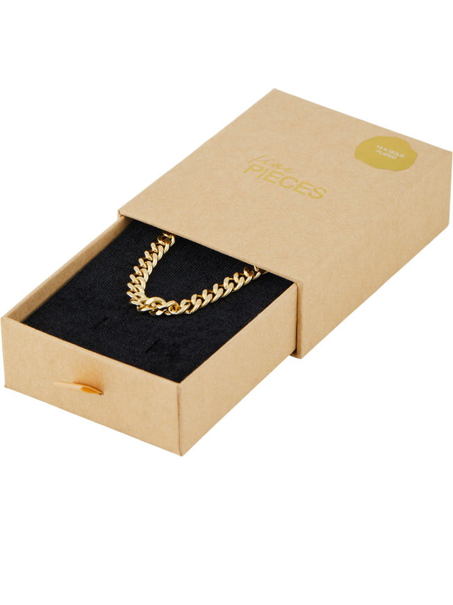 FPNIBE Bracelets - Gold Colour