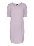 PCJECKA Dress - Lavender