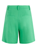 YASISMA Shorts - Irish Green