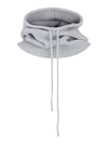 PCFILISA Winter Accessories - Light Grey Melange