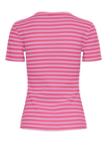 PCRUKA T-Shirt - Hot Pink