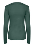 PCRUKA T-Shirt - Trekking Green
