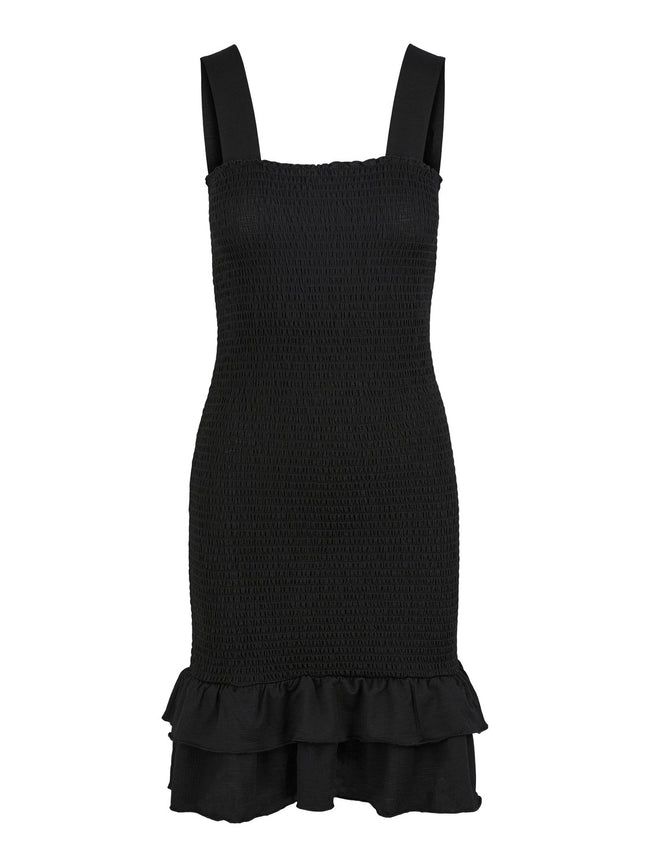 PCTAYLIN Dress - Black
