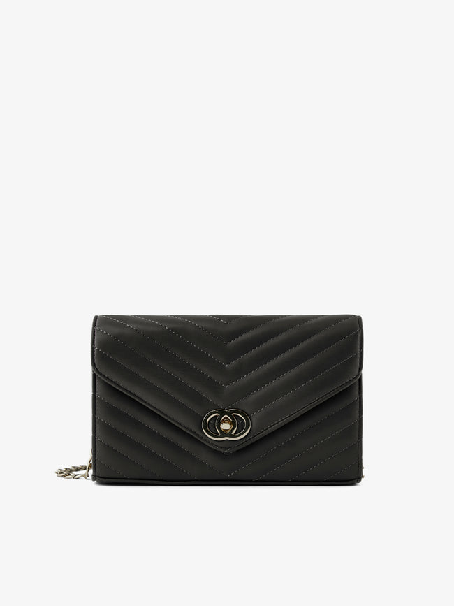 PCDONA Handbag - black