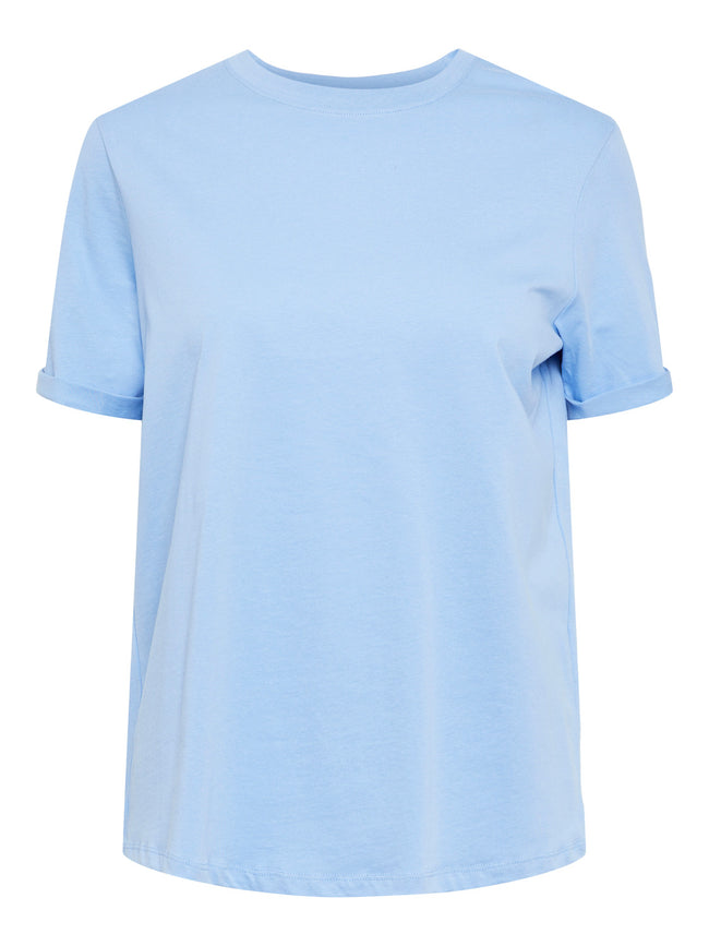 PCRIA T-Shirt - Vista Blue