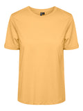 PCRIA T-Shirt - Flax