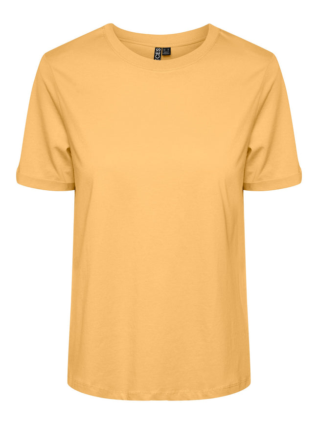 PCRIA T-Shirt - Flax