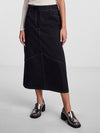 PCSIV Skirt - Black