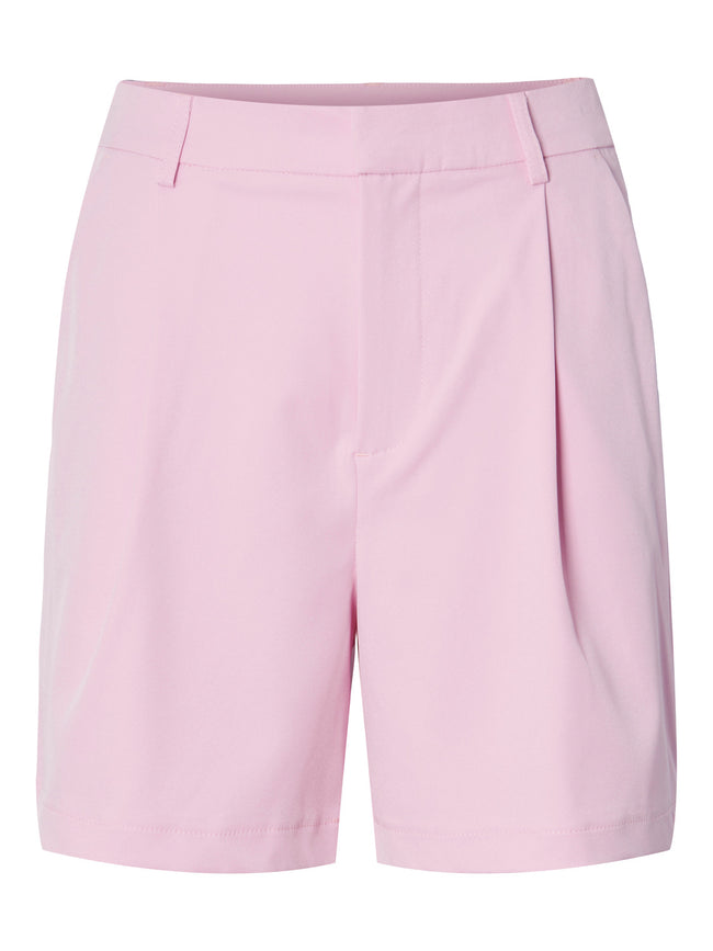 PCSIZE Shorts - Pink Lavender