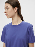PCRIA T-Shirt - Deep Ultramarine