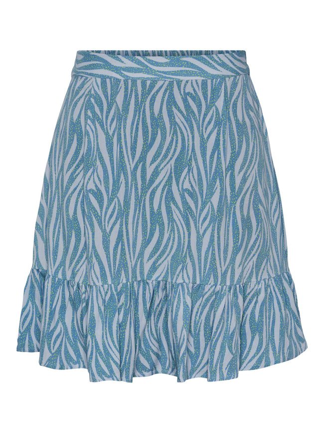 PCNYA Skirt - Kentucky Blue