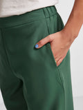 PCBOSSY Pants - Trekking Green