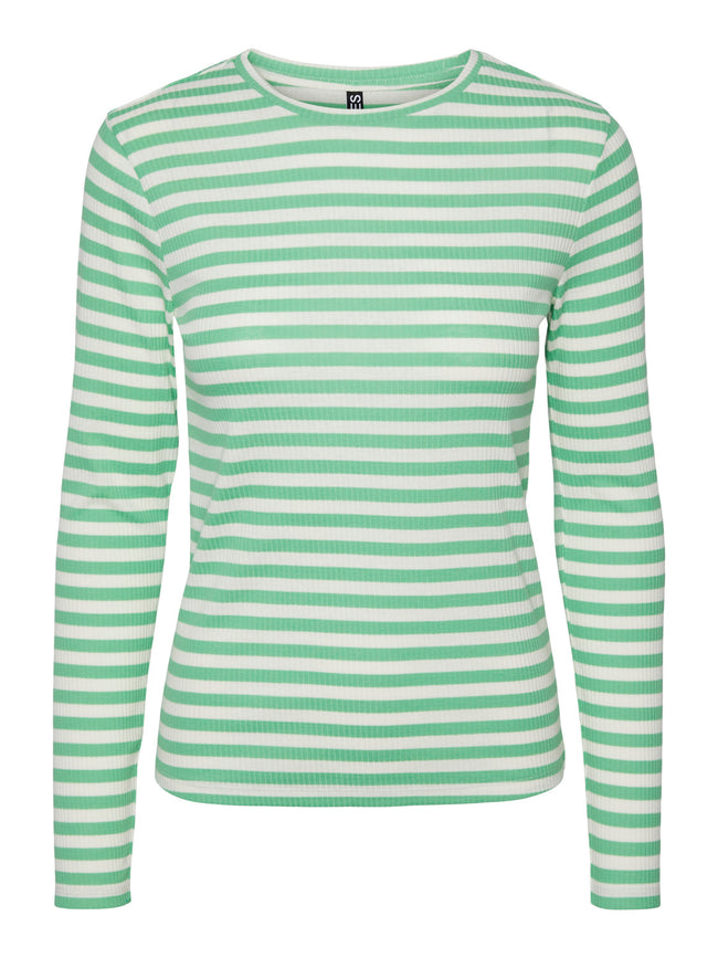 PCRUKA T-Shirt - Absinthe Green