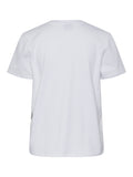 PCFILLU T-Shirt - Bright White