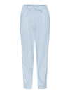 PCPENNY Pants - Airy Blue