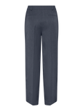 PCCAMIL Pants - Ombre Blue