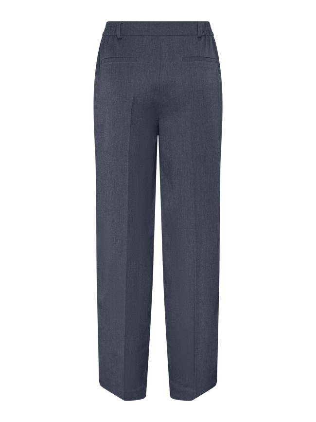 PCCAMIL Pants - Ombre Blue