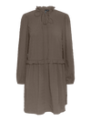 PCSIRI Dress - Morel